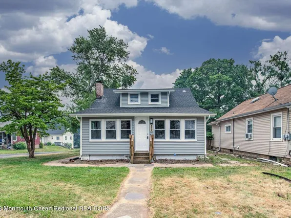 971 N Concourse, Keyport, NJ 07735