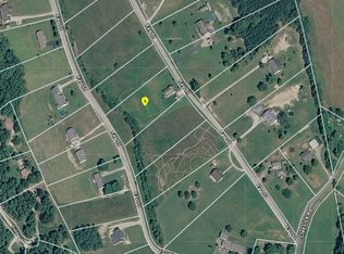 201 Fay St, Jeffersonville, KY 40337