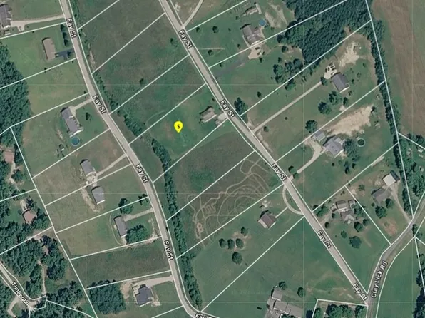 201 Fay St, Jeffersonville, KY 40337