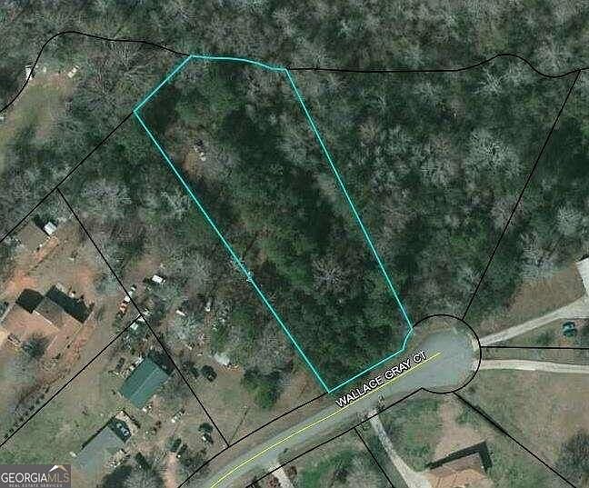 1st image of 0 Wallace Gray Ct Lot 2