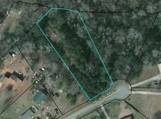 0 Wallace Gray Ct LOT 2, Newnan, GA 30263