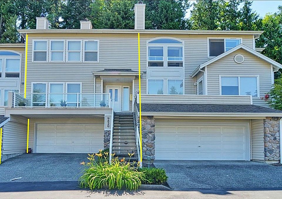 Front of unit.