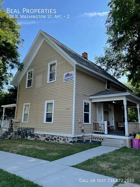 2 bed, $1,240 — Photo 2