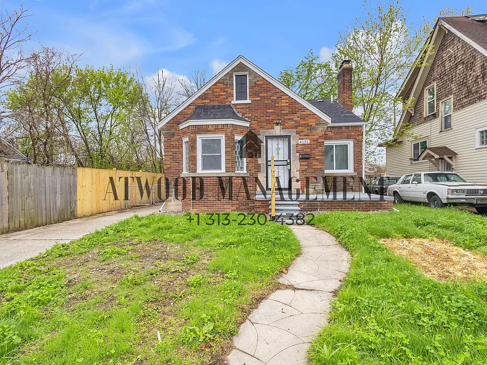 4151 Nottingham Rd