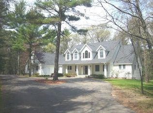 5820 High Point Ct, Wisconsin Rapids, WI 54494
