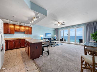 9860 S Thomas #1503, Panama City Beach, FL, 32413