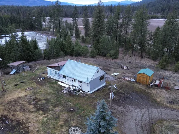 46 Legend Ln, Spirit Lake, ID 83869