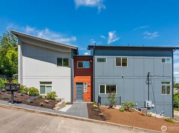 5426 31st Avenue S, Seattle, WA 98108