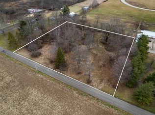 5000 S Bell Creek Rd, Muncie, IN 47302