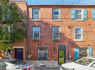 762 S Hicks St, Philadelphia, PA 19146