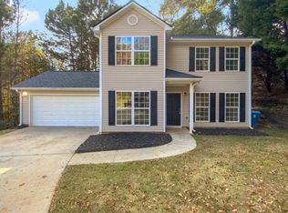 1436 River Falls Vw, Monroe, GA 30655