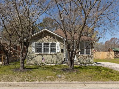 409 N Sellers St, Selma, NC, 27576