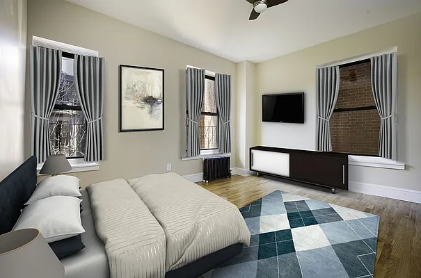 Rented by Charles Coutinho LLC | media 21