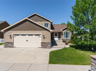 1922 Edge Stone St, Billings, MT 59106