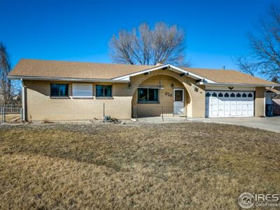 424 Mumford Ave, Longmont, CO, 80501