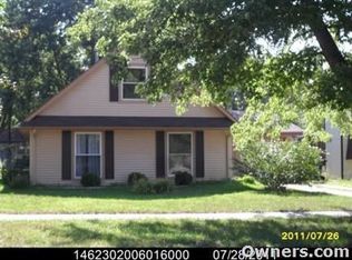 3832 SW Atwood Ave, Topeka, KS 66610