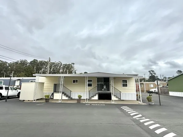 1700 El Camino Real #18-01, South San Francisco, CA 94080