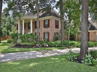 7639 Post Bridge Rd, Spring, TX 77389