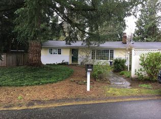 8865 SW 82nd Ave, Portland, OR 97223