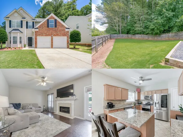 4849 Madison Point Cir, Austell, GA 30106