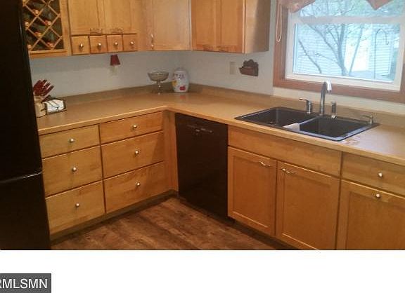 Remodeled Grand Rambler!