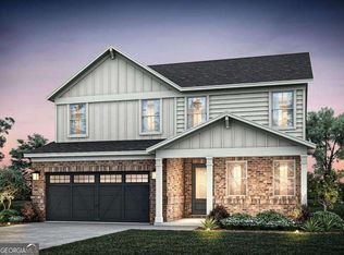 4428 Karenwood Cir, Powder Springs, GA 30127