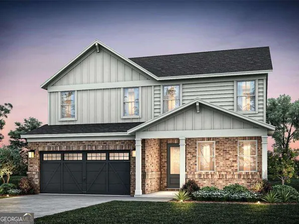 4428 Karenwood Cir, Powder Springs, GA 30127