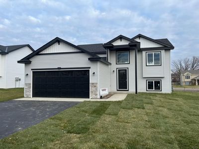 1730 6th St N, Sartell, MN, 56377