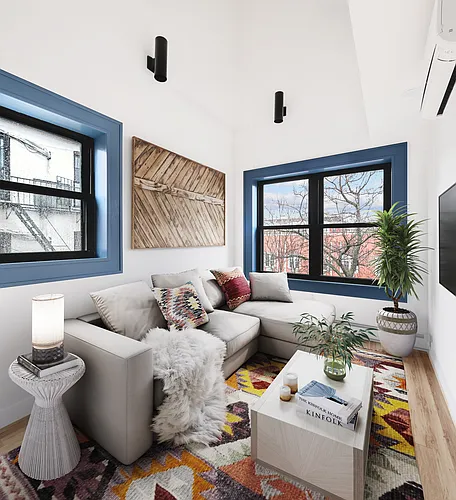 394 Quincy St #4R Photo 1