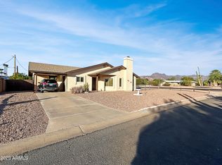 760 E Kachina Ave, Apache Junction, AZ 85119