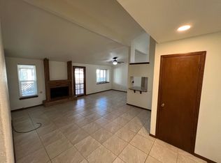 5633 Sweetwater Dr, El Paso, TX 79924