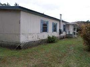 102 Fran Ln, Satsuma, FL 32189