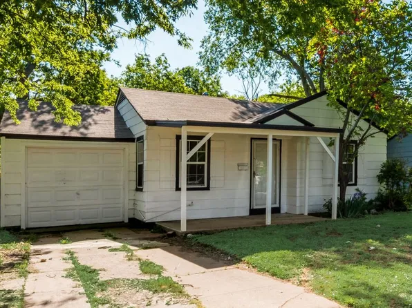 3233 New York Ave, Fort Worth, TX 76110