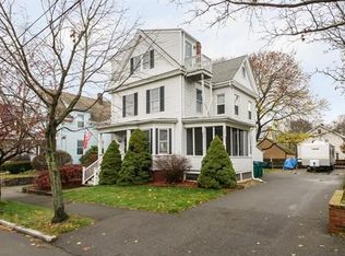 24 Atkins Ave, Lynn, MA 01904