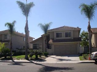 1864 Sea Pines Rd, El Cajon, CA 92019