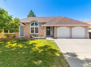 5367 S Taft St, Littleton, CO 80127