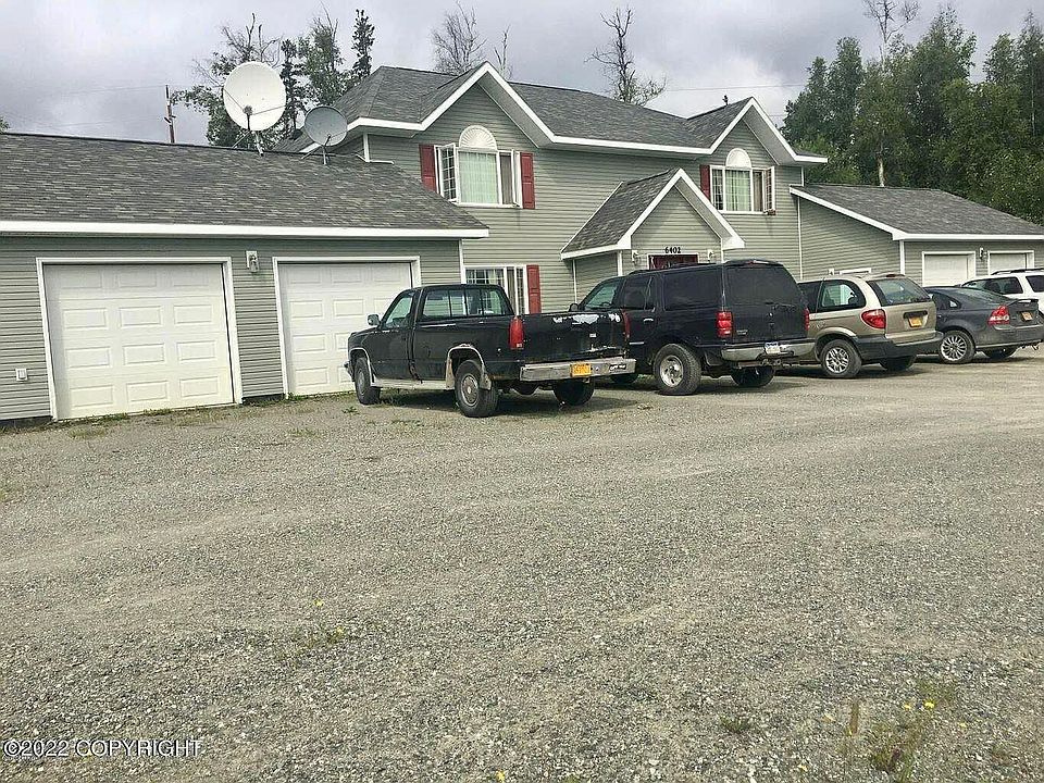 1st image of 6402 S Wassim Cir #2