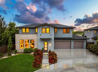 5085 S Taboo Pl, Boise, ID 83716