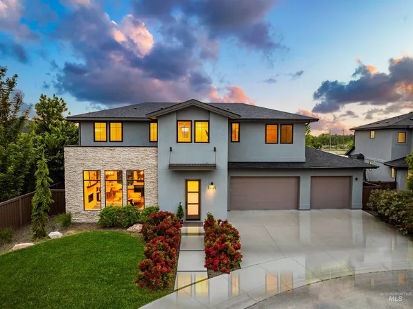 5085 S Taboo Pl, Boise, ID 83716