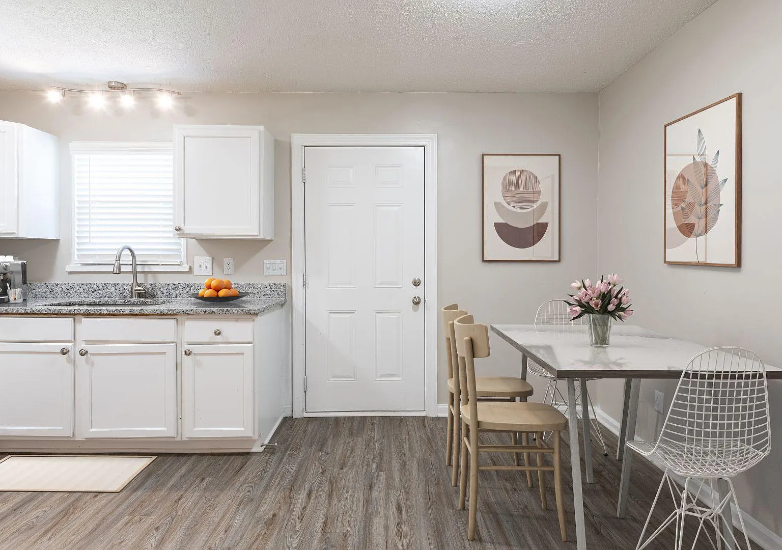 Wynsum Townhomes — Photo 3
