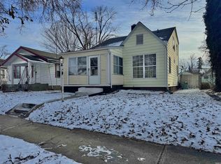 3517 Robinwood Dr, Fort Wayne, IN 46806