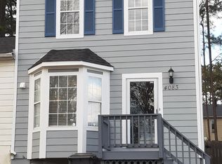 4083 Settlers Hill Way, Norcross, GA