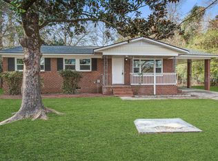 1 Fanwood Rd, Goose Creek, SC 29445