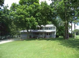 6213 Haber Dr, Fort Wayne, IN 46809