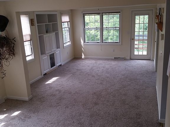 Easy Care Carpeting