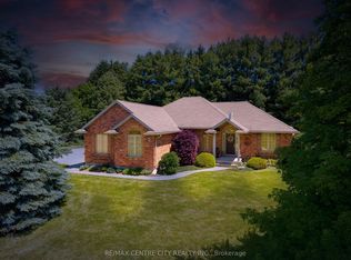 61 Aberdeen Dr, Middlesex Centre, ON N0M2A0