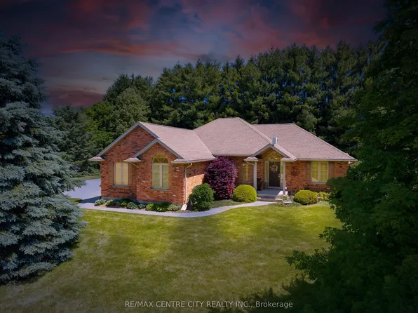 61 Aberdeen Dr, Middlesex Centre, ON N0M 2A0