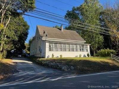 420 Putnam Pike, Killingly, CT, 06241