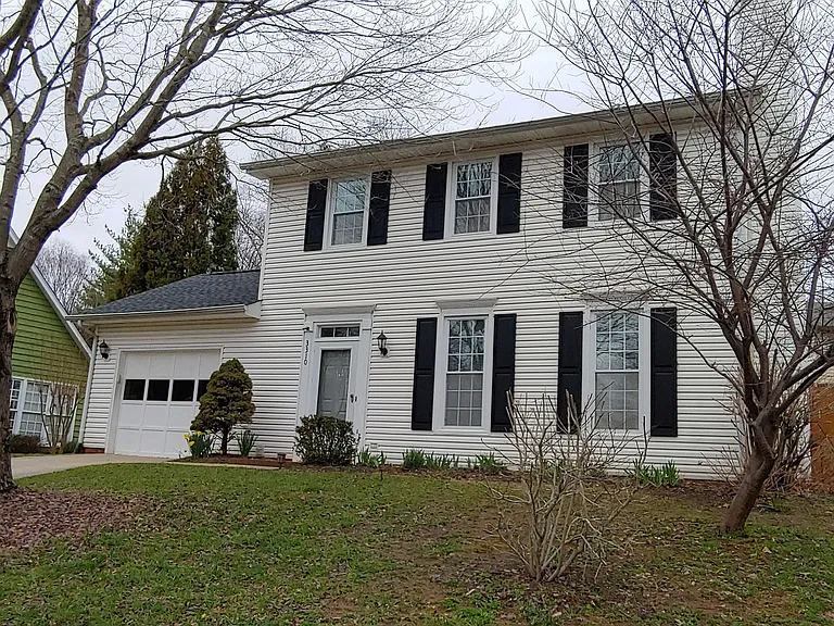 3310 Mill Spring Ct — Photo 1