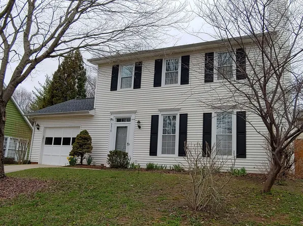 3310 Mill Spring Ct, Greensboro, NC 27410